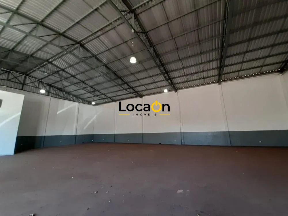 Depósito-Galpão, 1000 m² - Foto 18