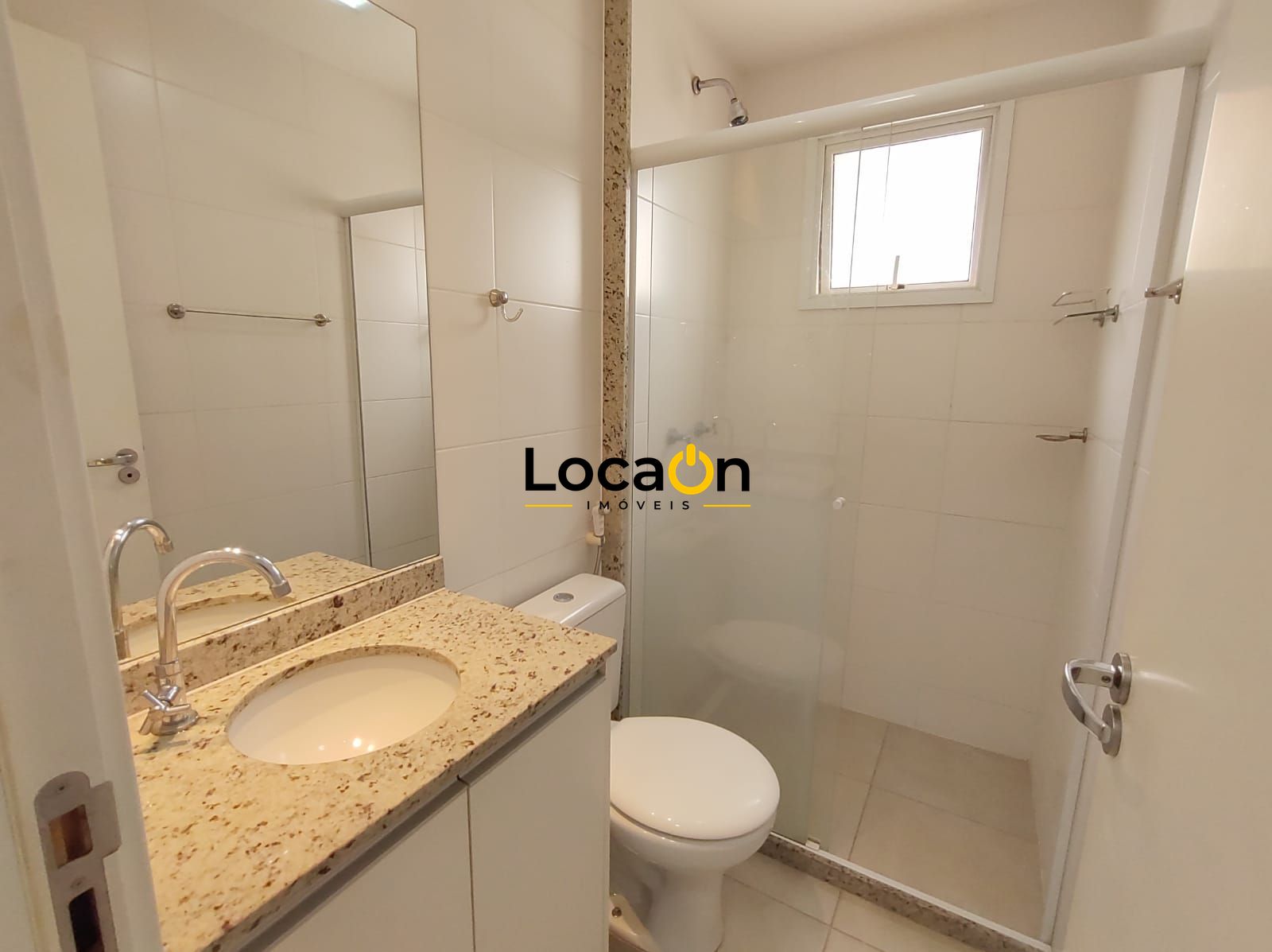 ALUGA - Apartamento 2 quartos e 2 vagas de garagem Jd Botanico