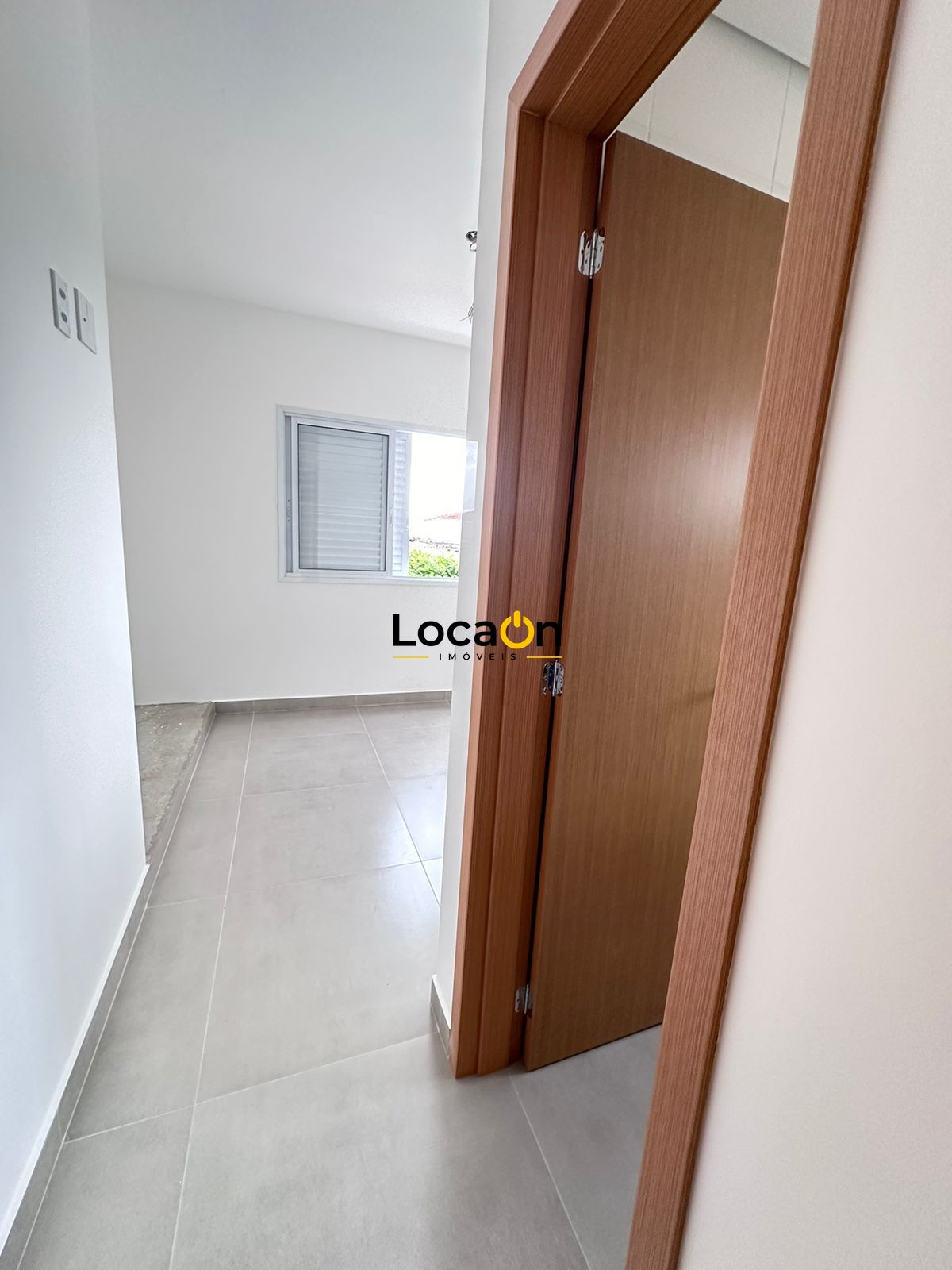 APARTAMENTO NOVO Sumarezinho