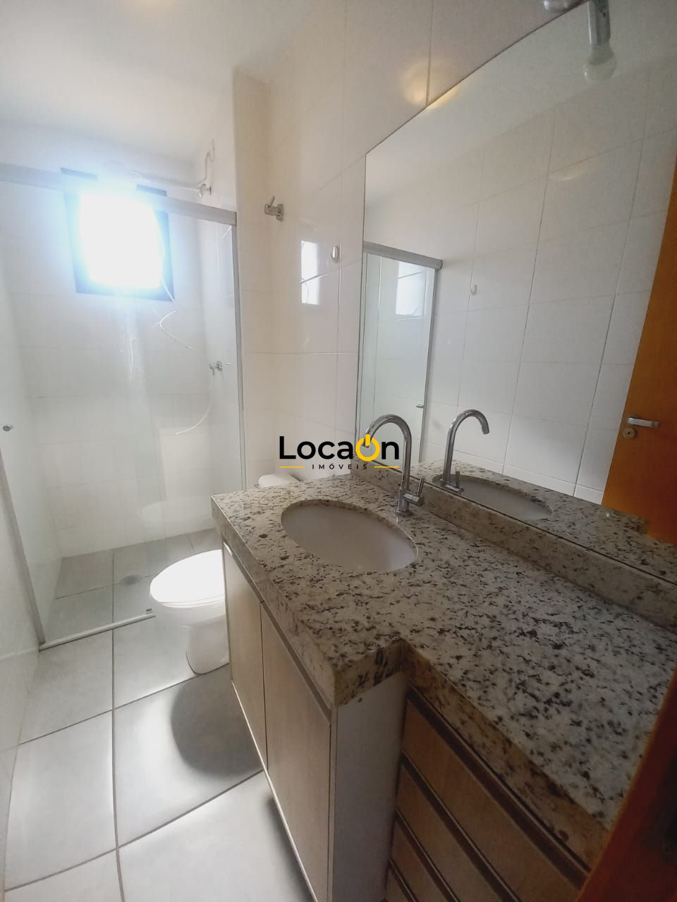 APARTAMENTO 2 dormitórios Jardim Nova Aliança