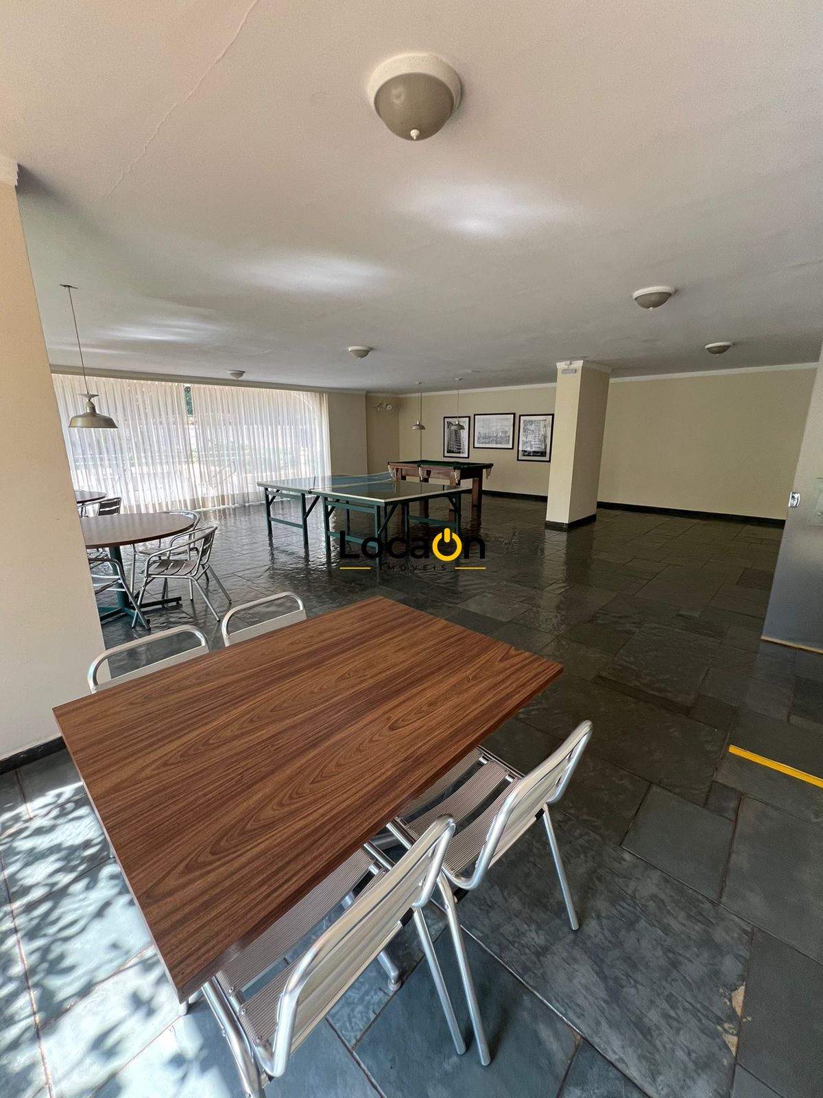 VENDE - Apartamento com vista para o Pq. Curupira, 170m², 1 suíte + 2 dormitório