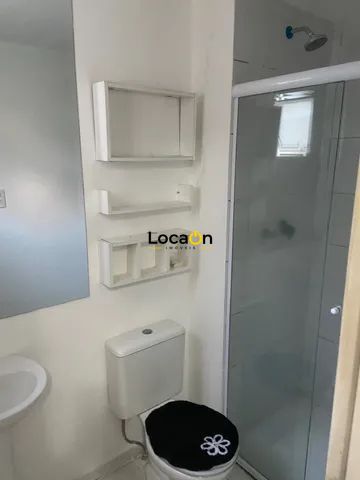 ALUGA - Apartamento 1 Dormitório no Brás - São Paulo/SP