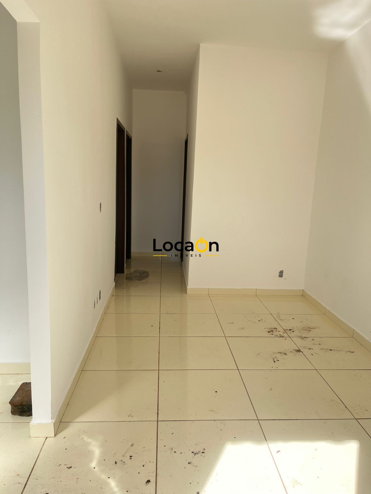 Casa nova pronta para morar no bairro Santo Antônio , Jardinópolis