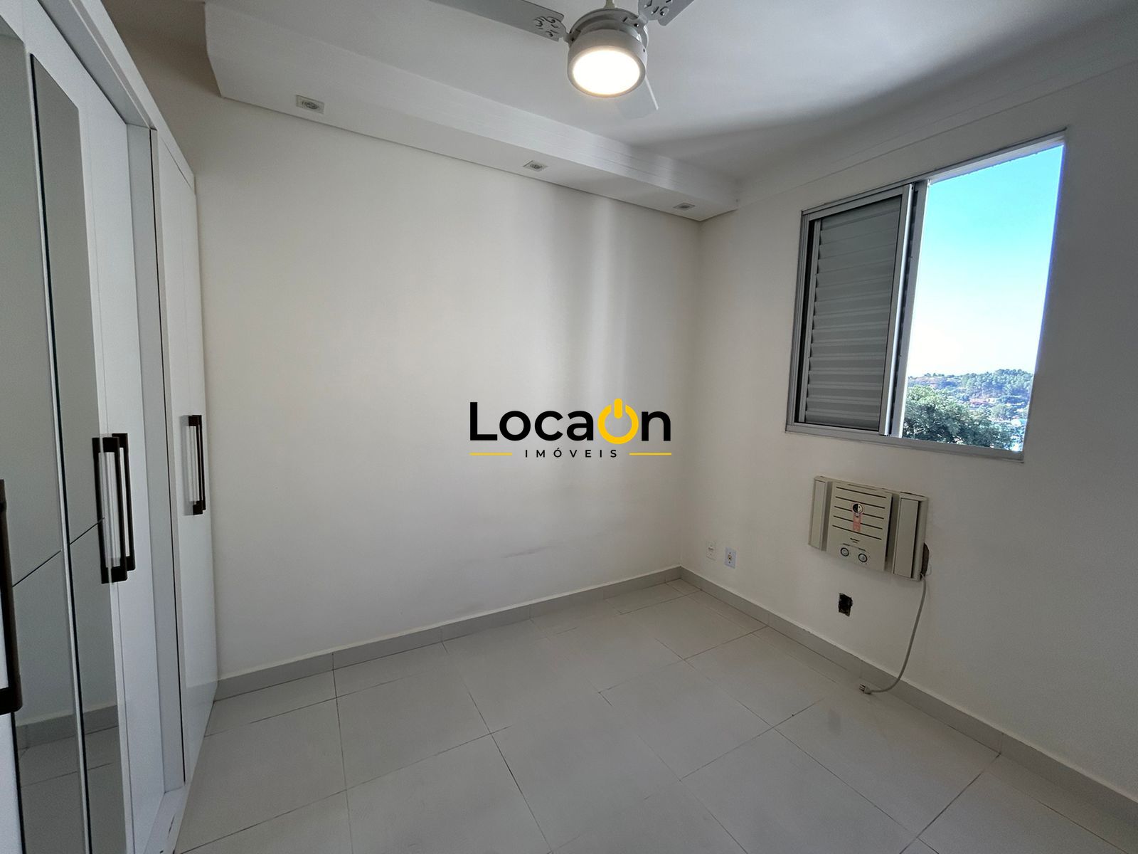 ALUGA - Apartamento 2 dormitórios na City Ribeirão em Ribeirão Preto - SP