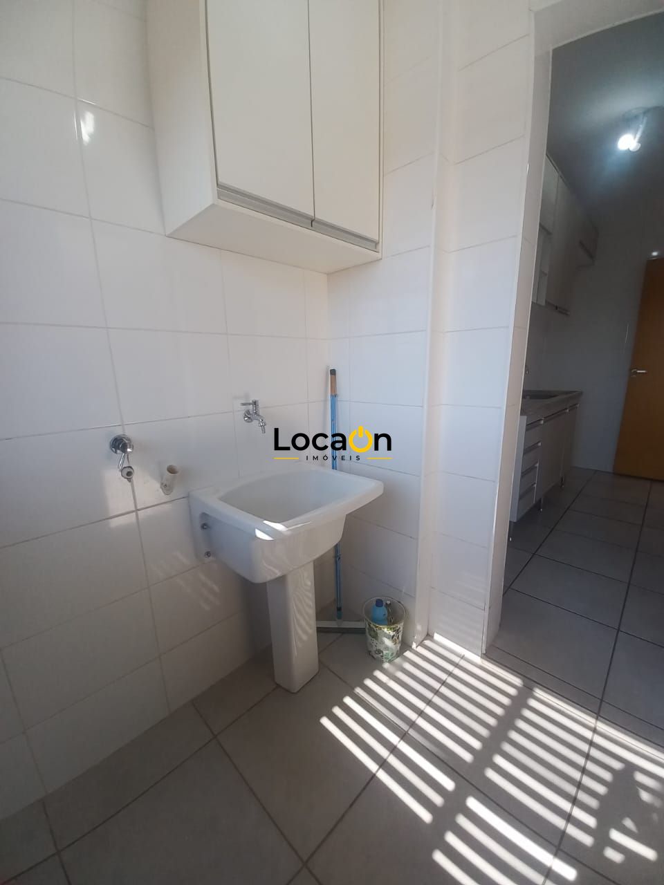 APARTAMENTO 2 dormitórios Jardim Nova Aliança