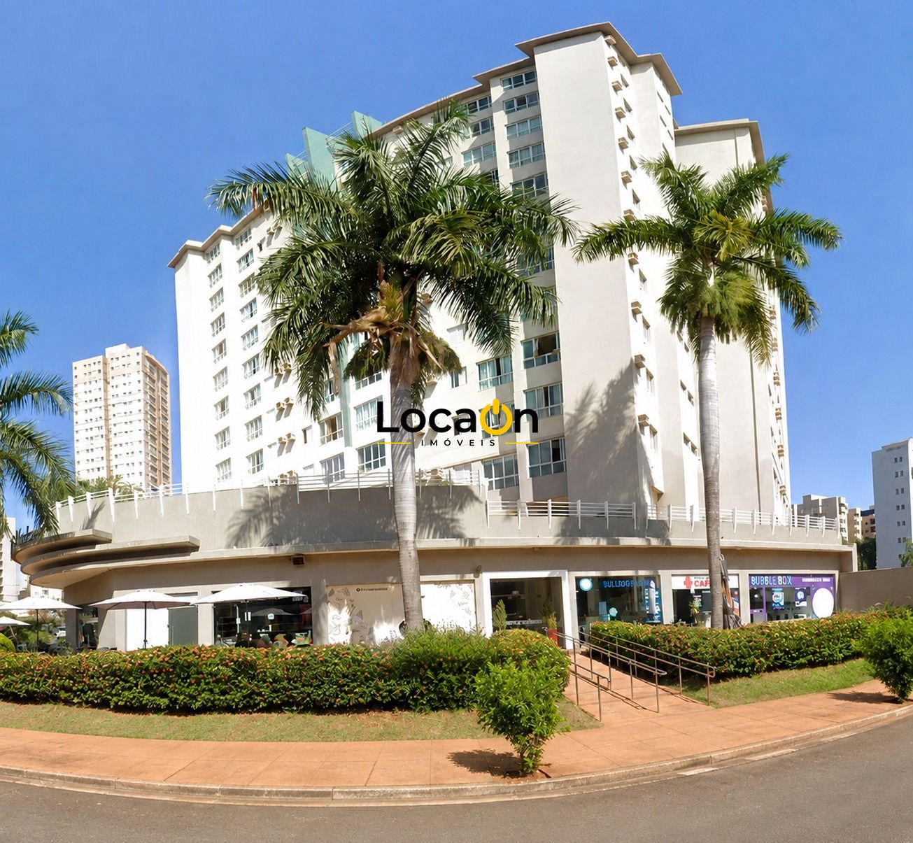 Apartamento, 2 quartos, 55 m² - Foto 1