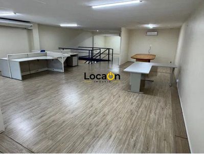 Sala Comercial de Alto padrão no Morumbi