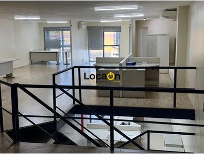Sala Comercial de Alto padrão no Morumbi