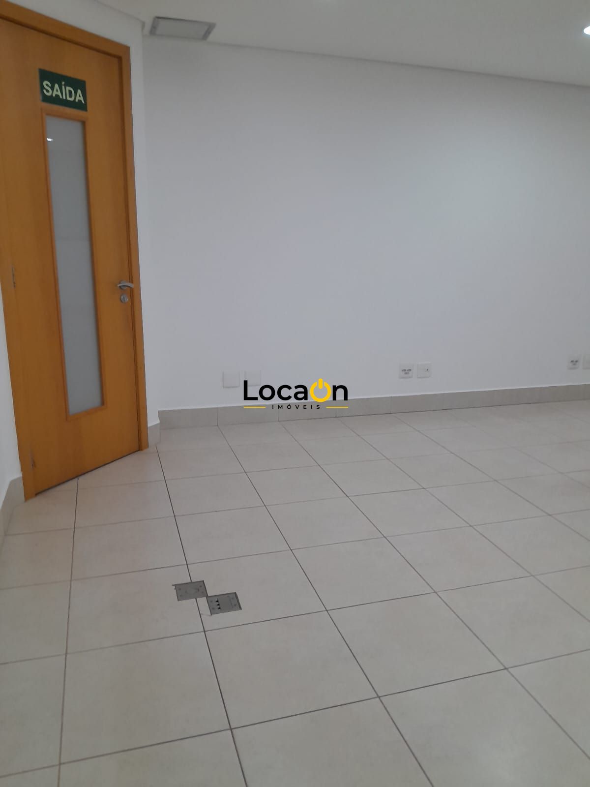 ALUGA-SE Sala comercial - foto 1