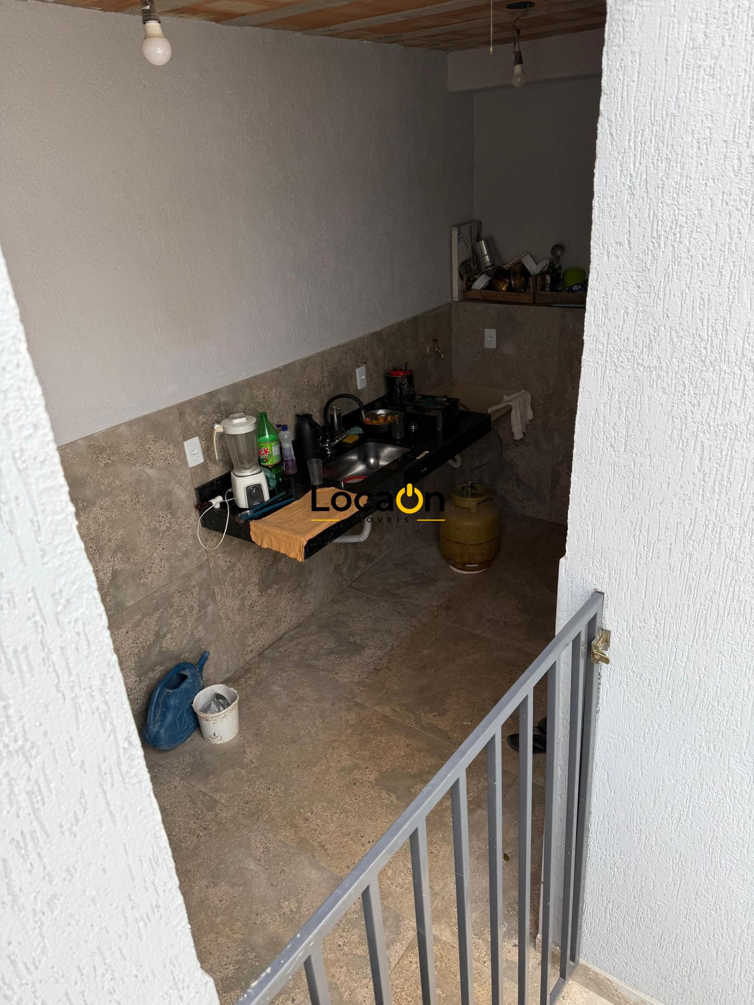 VENDE - Sitio em Esmeraldas-MG com Casa de luxo.