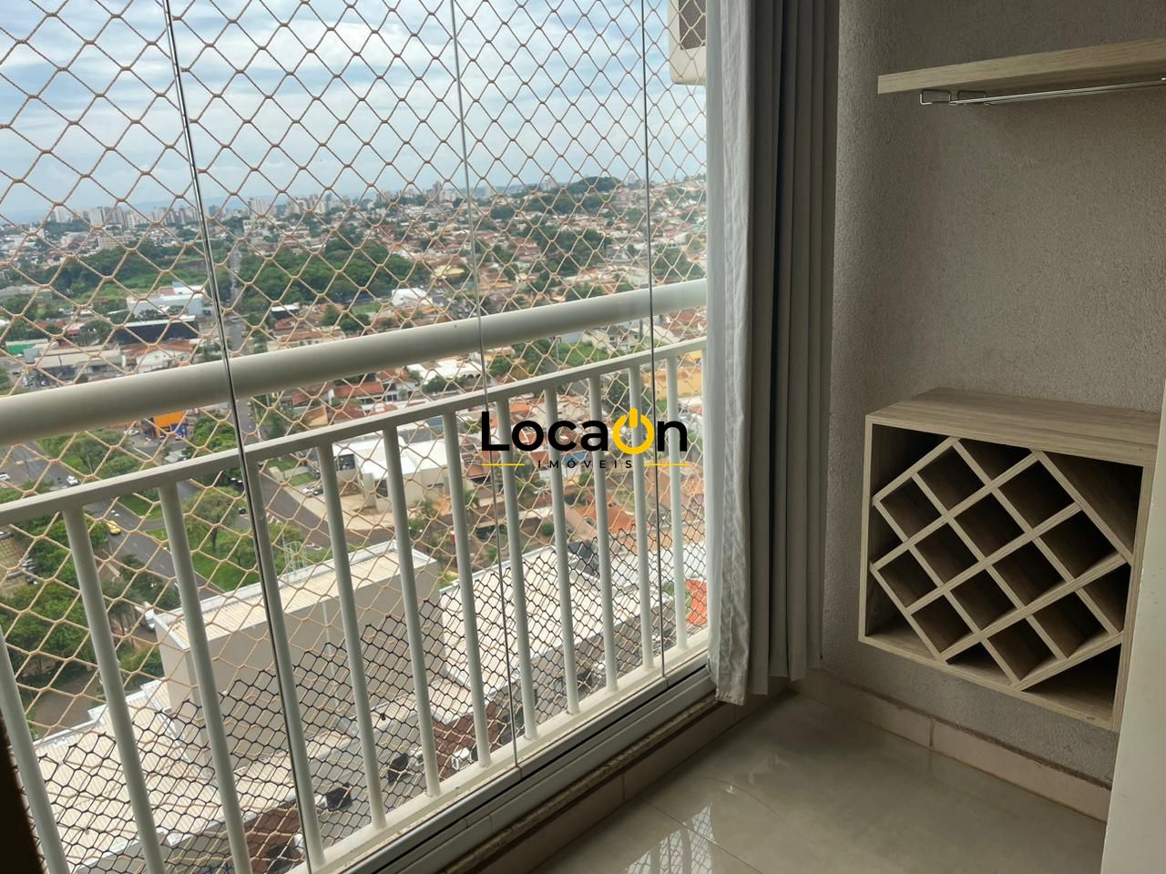 Apartamento, 2 quartos, 56 m² - Foto 4