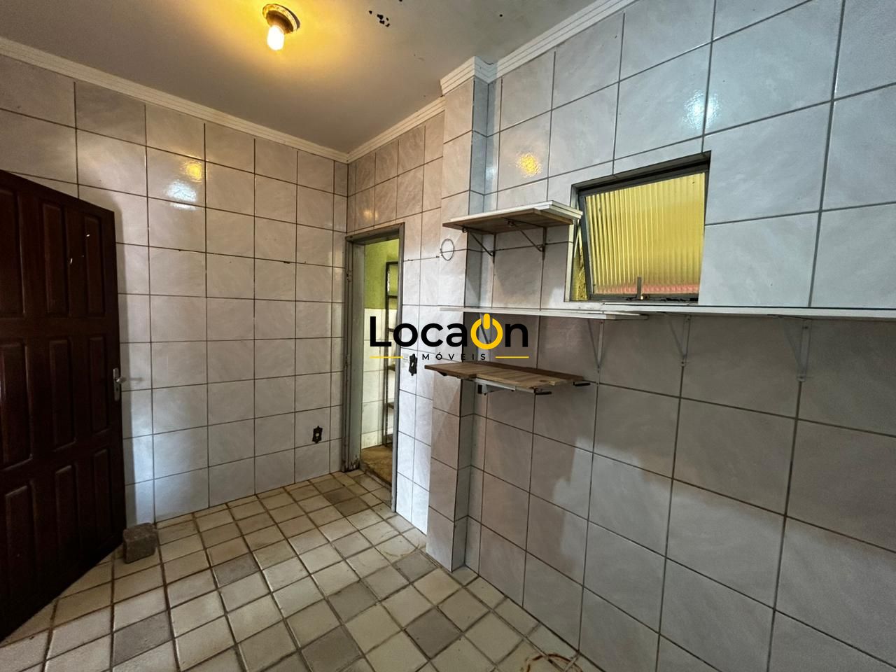 ALUGA - Casa/Sobrado 4 quartos com suítes - Bairro Jd Planalto - Goiânia