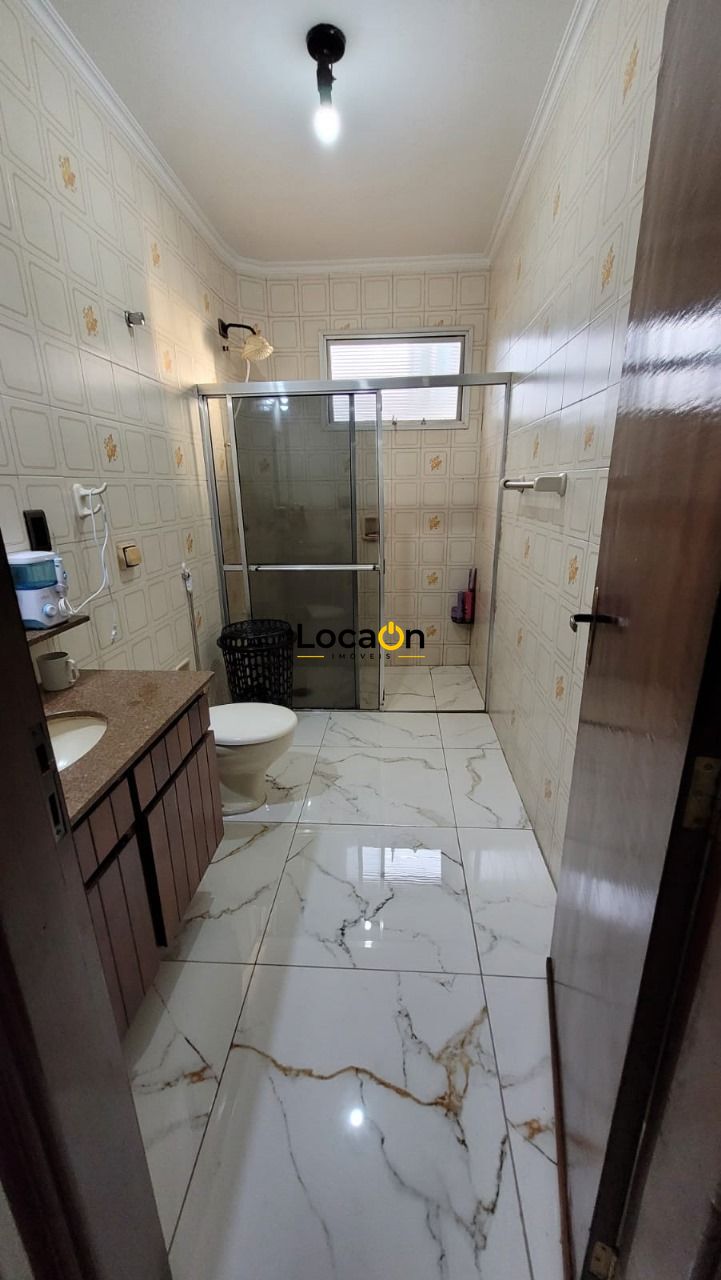 ENDE - Apartamento - 4 quartos, 2 salas, closet - Jardim Presidente Médice