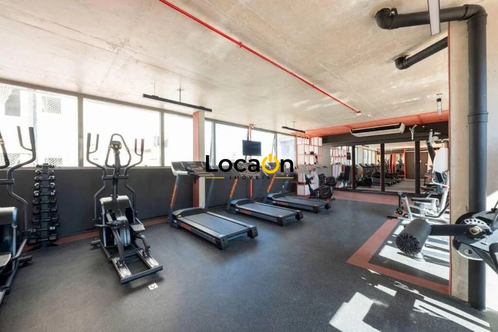 Aluga- loft duplex em vila madalena são paulo