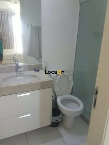 Apartamento, 1 quarto, 52 m² - Foto 4
