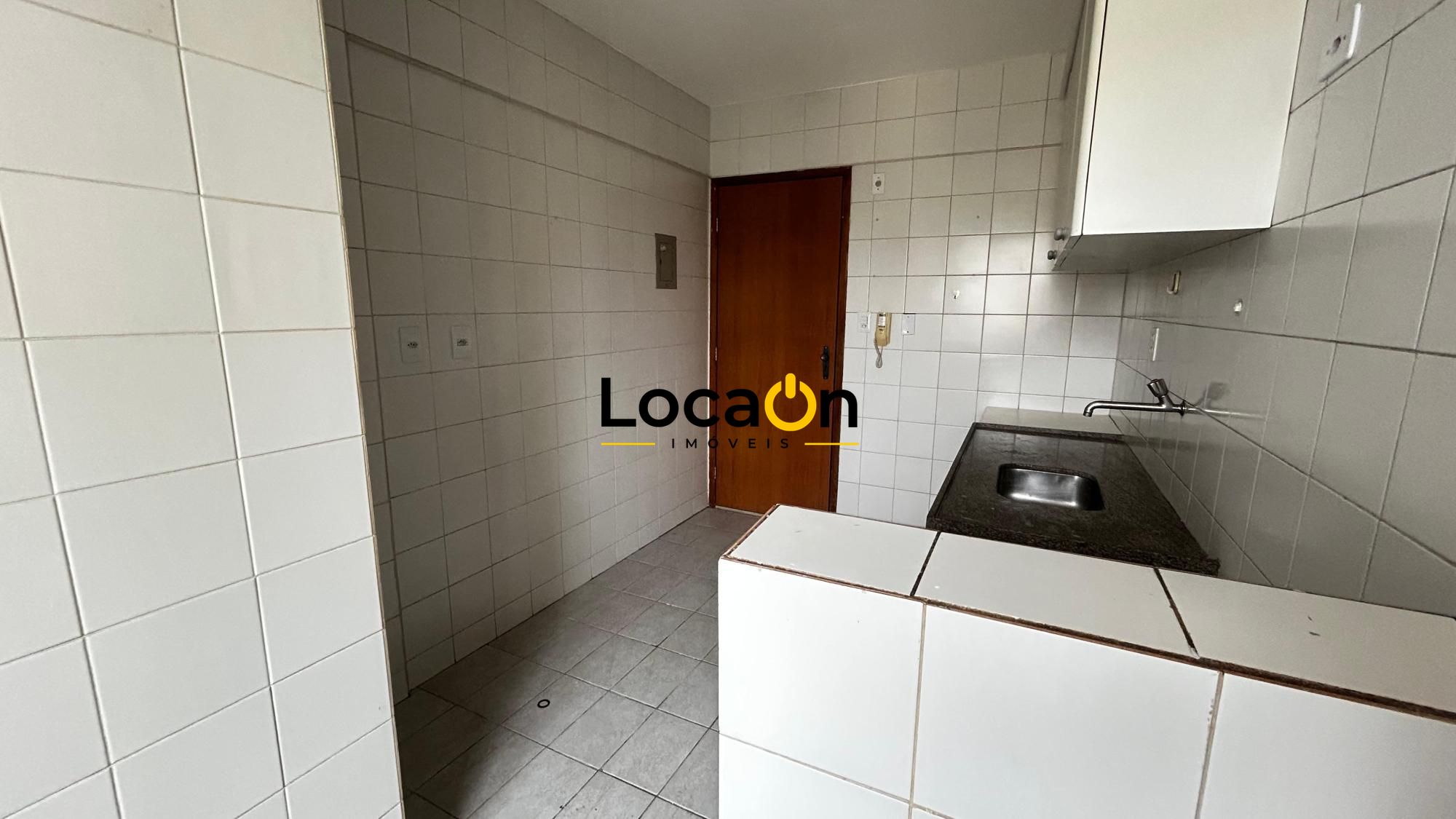 ALUGA - Apartamento 3 Quartos - Setor Bela Vista - Goiânia