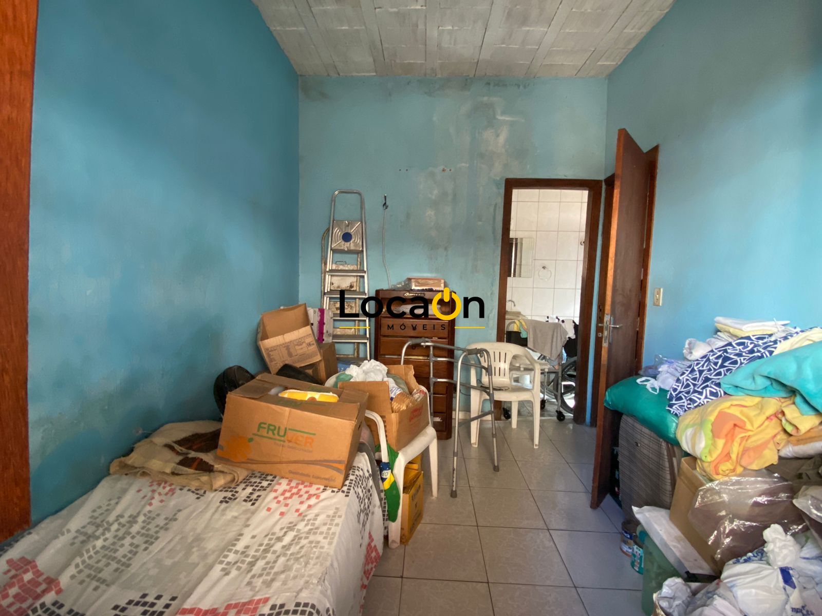 VENDE - Casa com 5 Quartos - Bairro Cidade Nova - Belo Horizonte