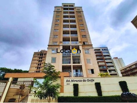 ALUGA - Kitnet/Studio 1 dormitório Bairro Nova Aliança - Ribeirão Preto SP