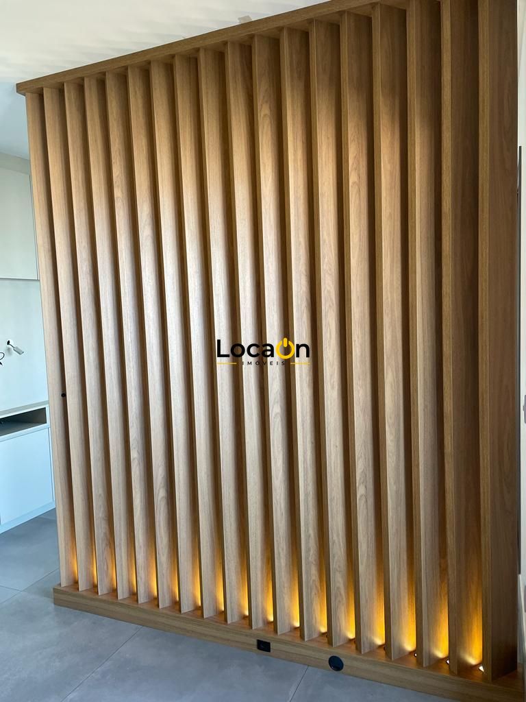 ALUGA - Apartamento Studio no Condomínio Le Monde Parc - Jd. Botânico