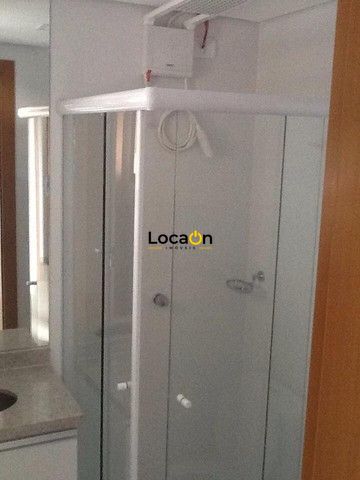 ALUGA - Apartamento com 2 suítes no Jardim Califórnia em Ribeirão Preto.