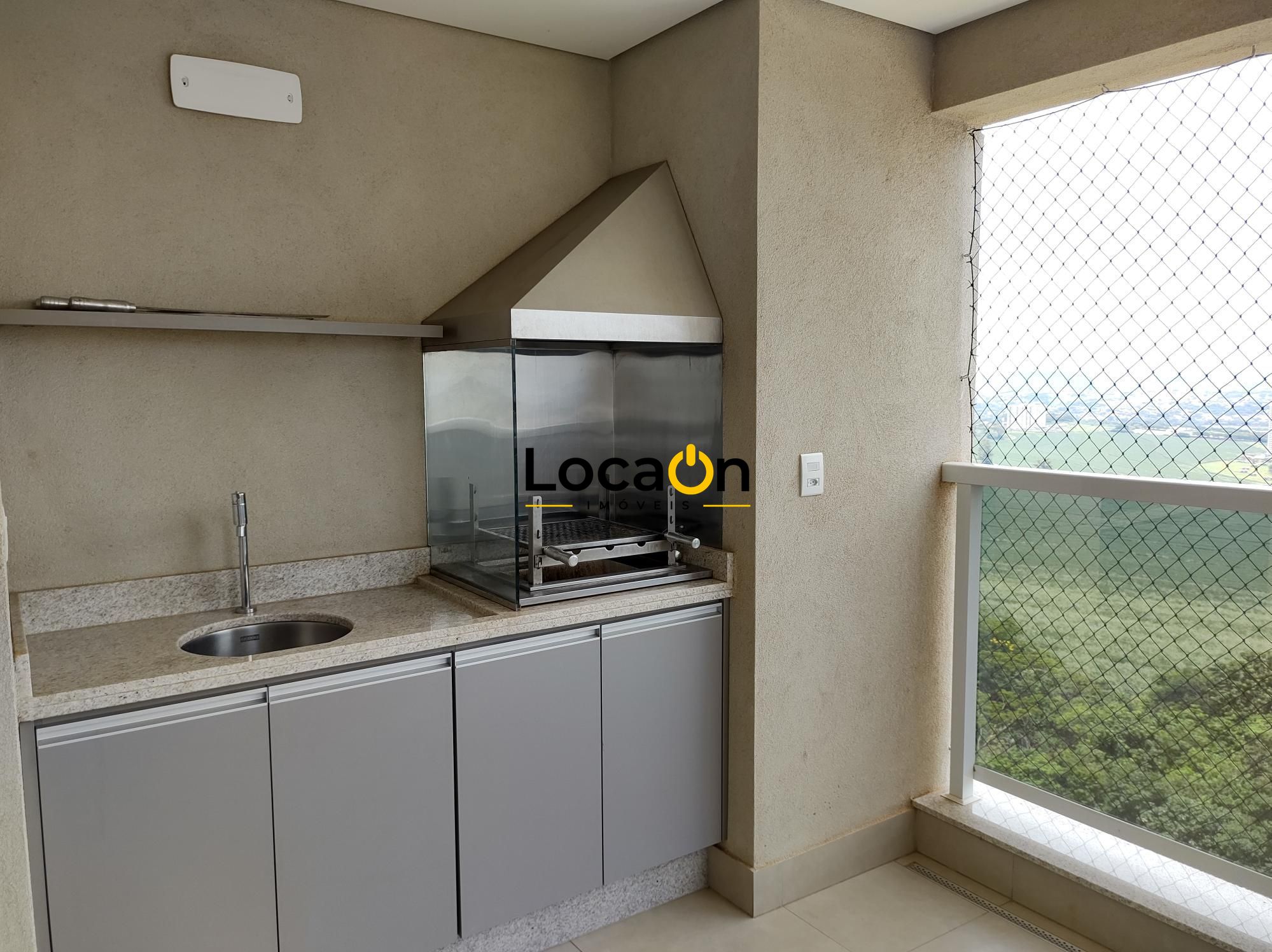 Apartamento 3 dormitórios, sendo 1 suíte na zona Sul