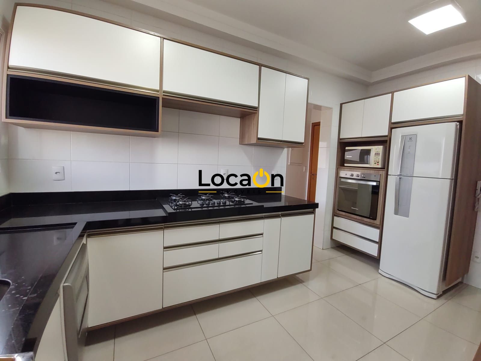 ALUGA - Apartamento 3 Suítes - Jd. Botânico - Ribeirão Preto
