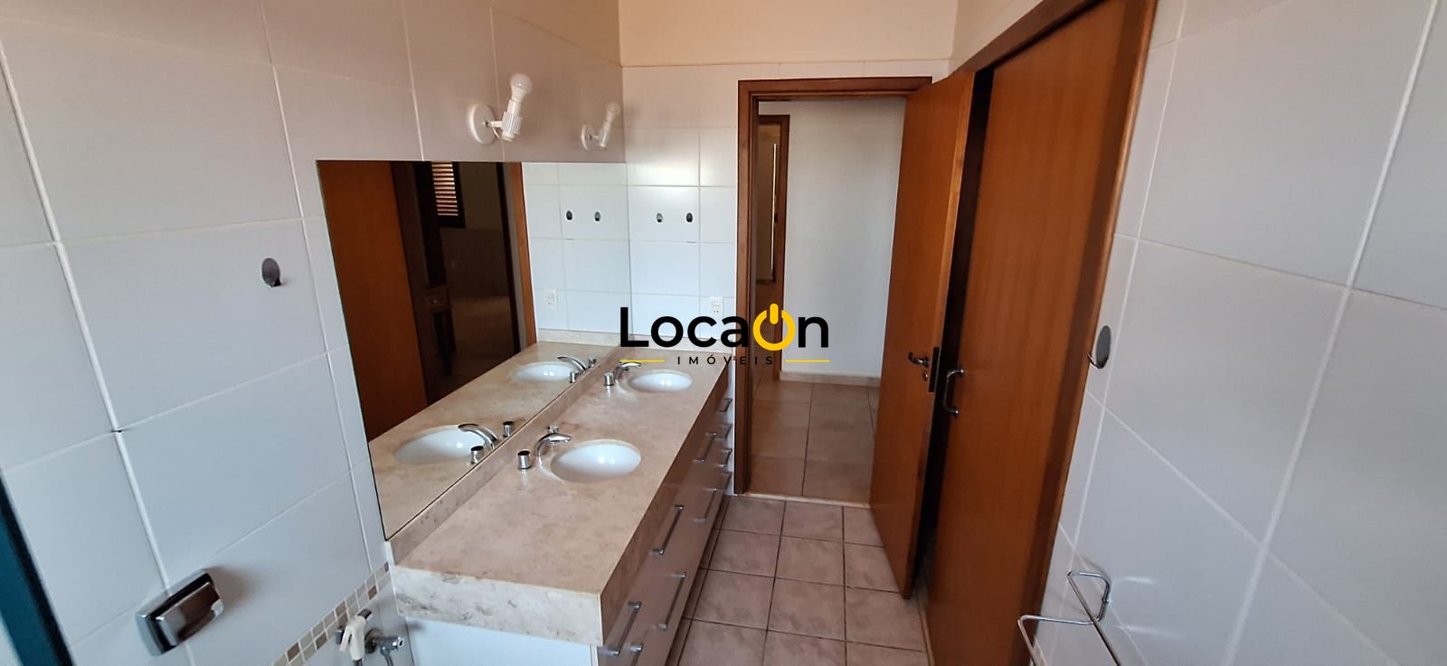 ALUGA- Casa em condomínio na zona sul de Ribeirão Preto
