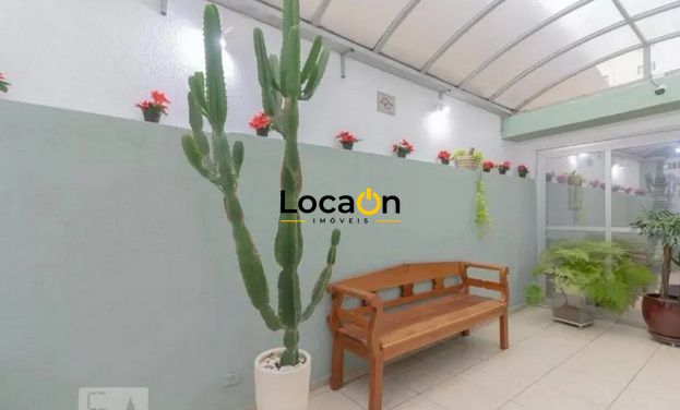 Apartamento Locação próximo a Universidade Belas Artes