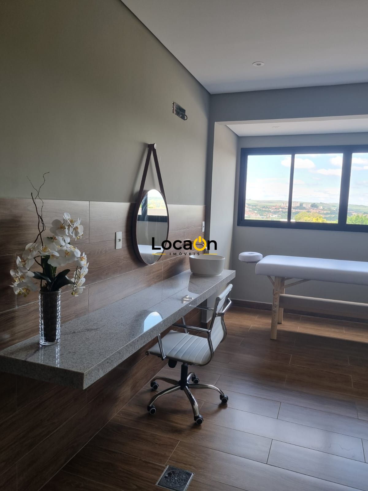 APARTAMENTO Vila do Golfe pronto para morar