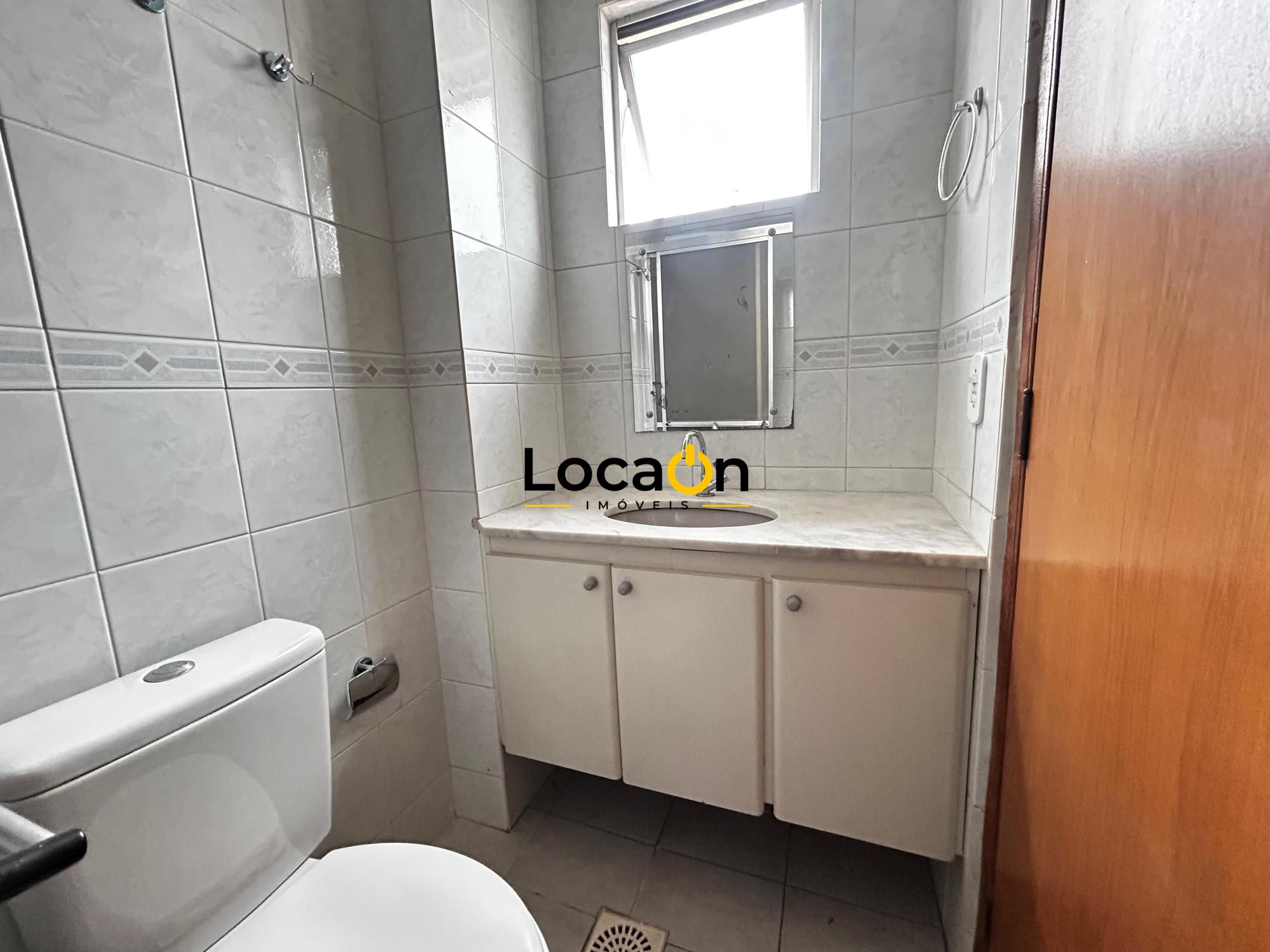 ALUGA - Apartamento 3 Quartos - Setor Bela Vista - Goiânia