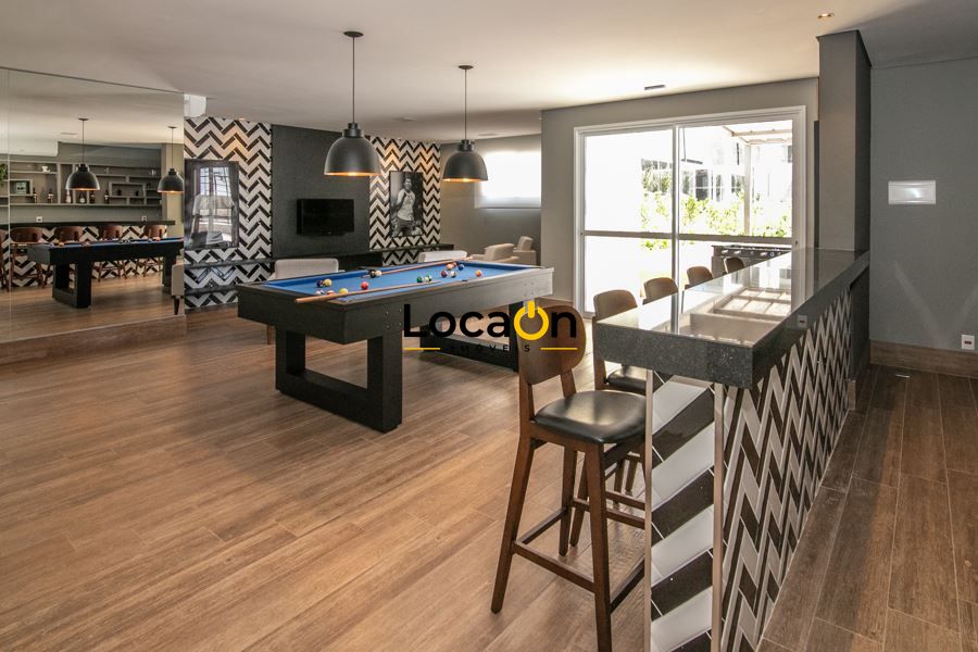 ALUGA - Apartamento 3 dormitórios com varanda gourmet na zona SulApartamento par