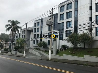 Sala Comercial de Alto padrão no Morumbi