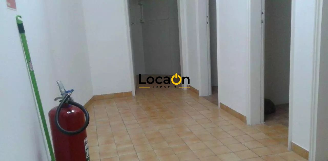 Sala comercial no Edifício Paulista de Seguros III