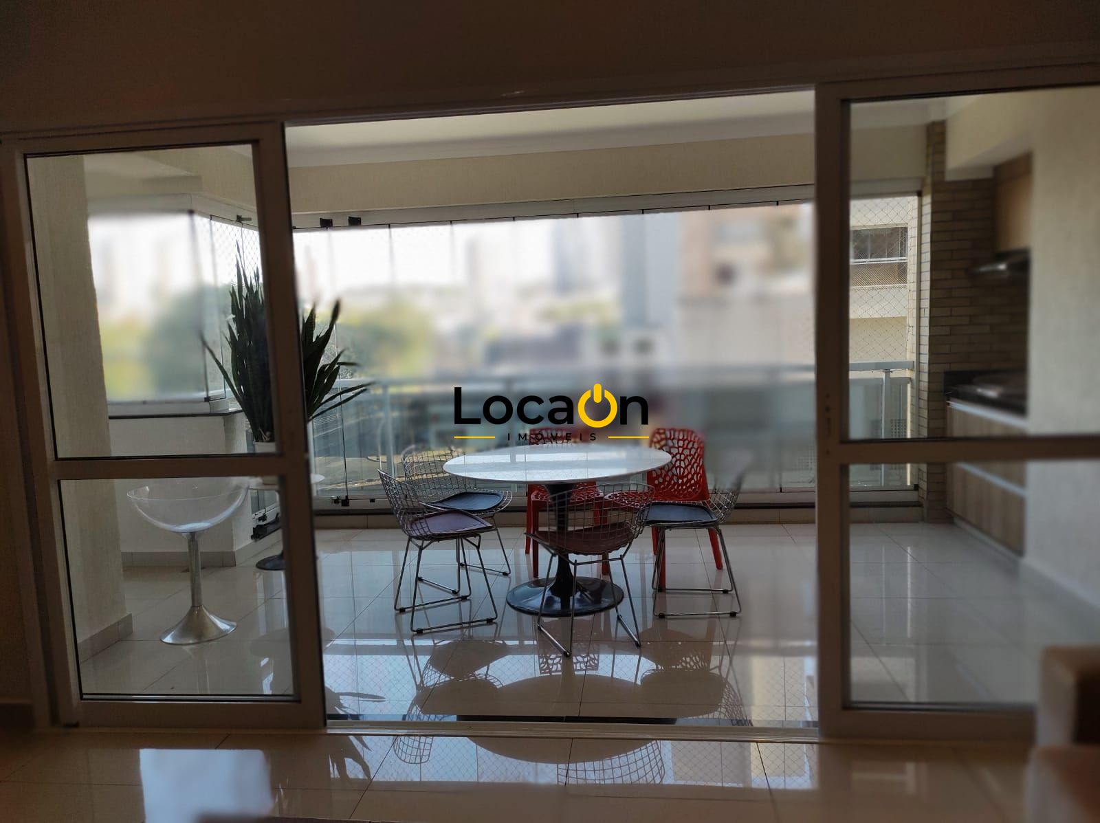 ALUGA - Apartamento 3 Suítes - Jd. Botânico - Ribeirão Preto