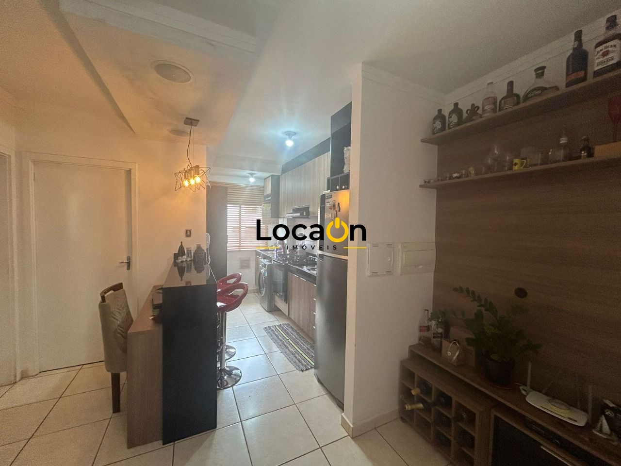 VENDO - Apartamento com área de lazer complea - Bonfim Paulista Ribeirão Preto
