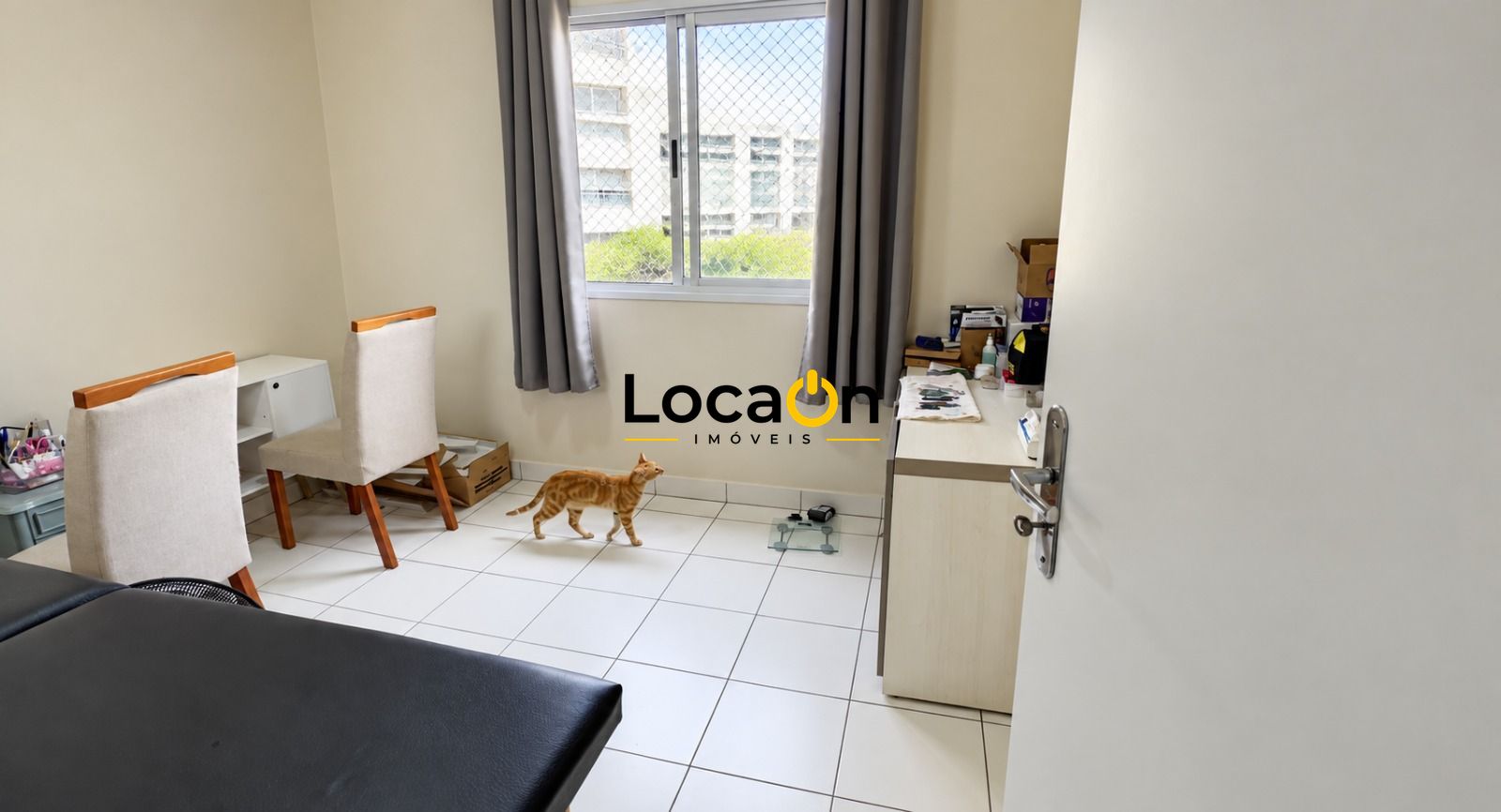 Apartamento, 3 quartos, 70 m² - Foto 3