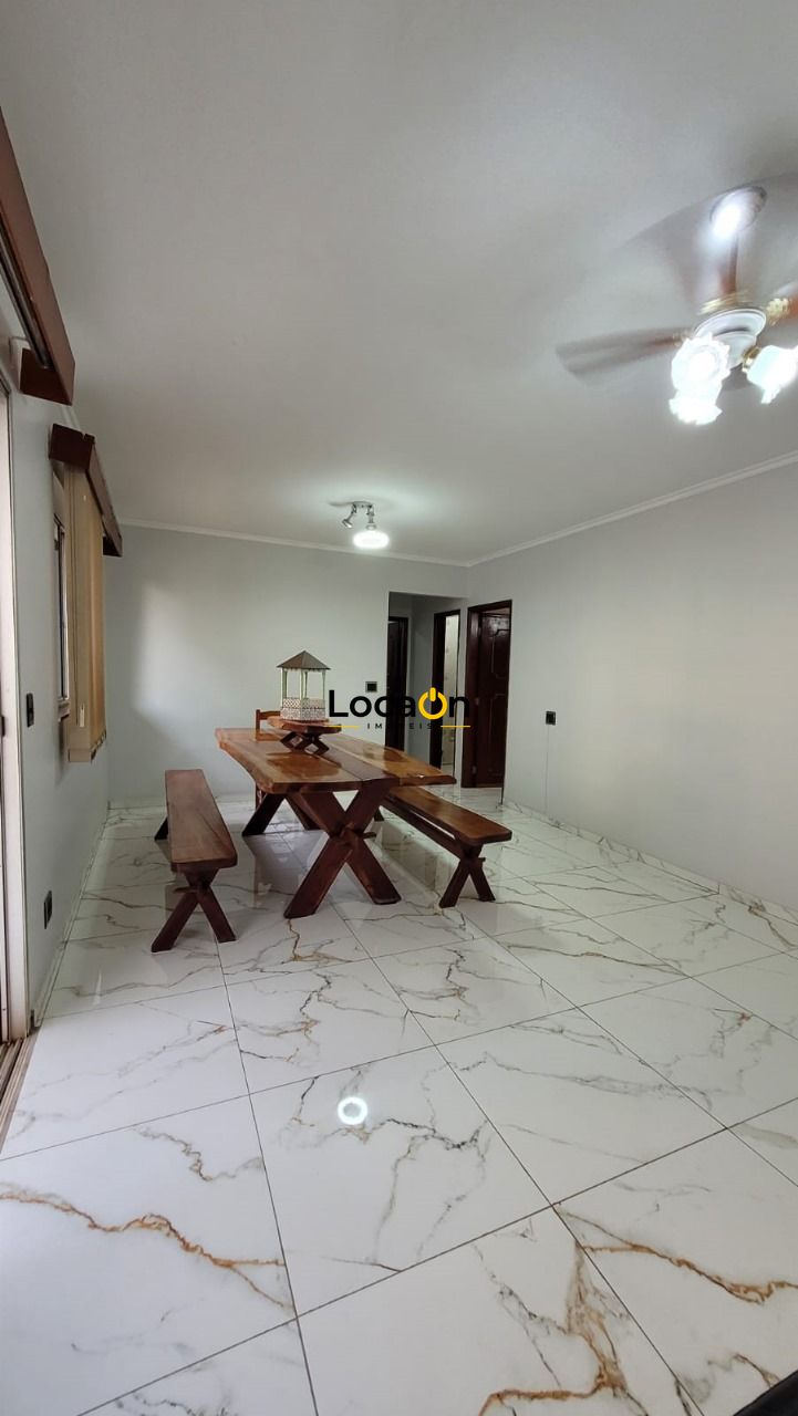 ENDE - Apartamento - 4 quartos, 2 salas, closet - Jardim Presidente Médice