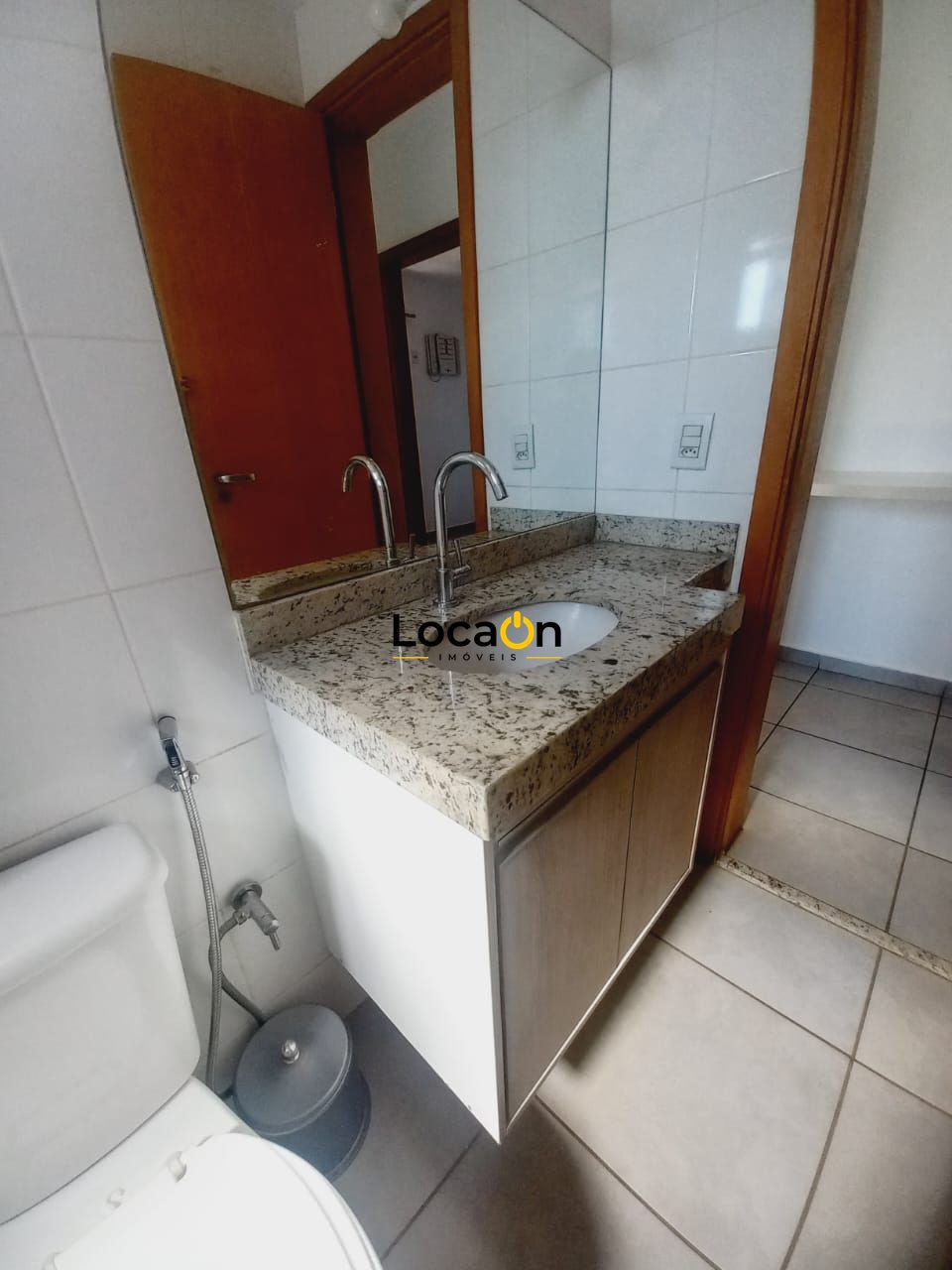 APARTAMENTO 2 dormitórios Jardim Nova Aliança