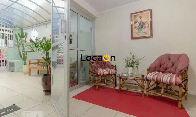 Apartamento Locação próximo a Universidade Belas Artes