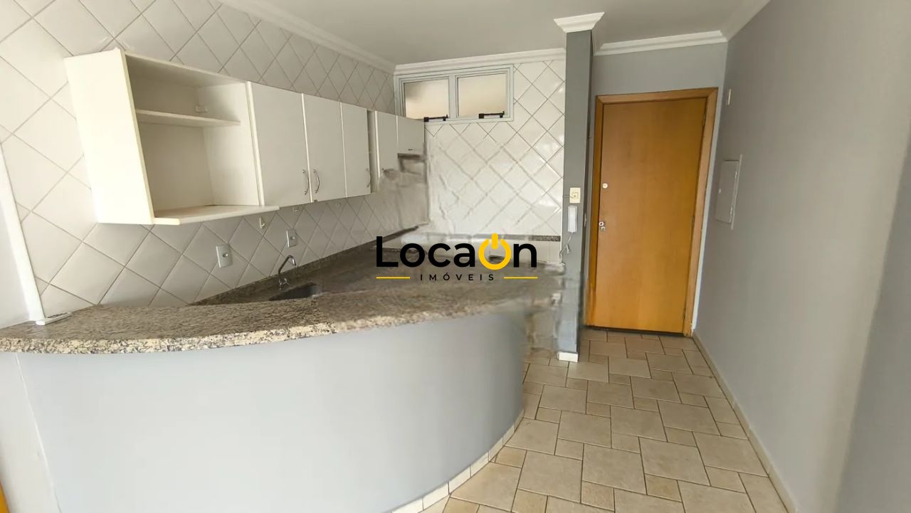 ALUGA - Apartamento 2 Suites no Nova Aliança proximo a faculdade UNIP