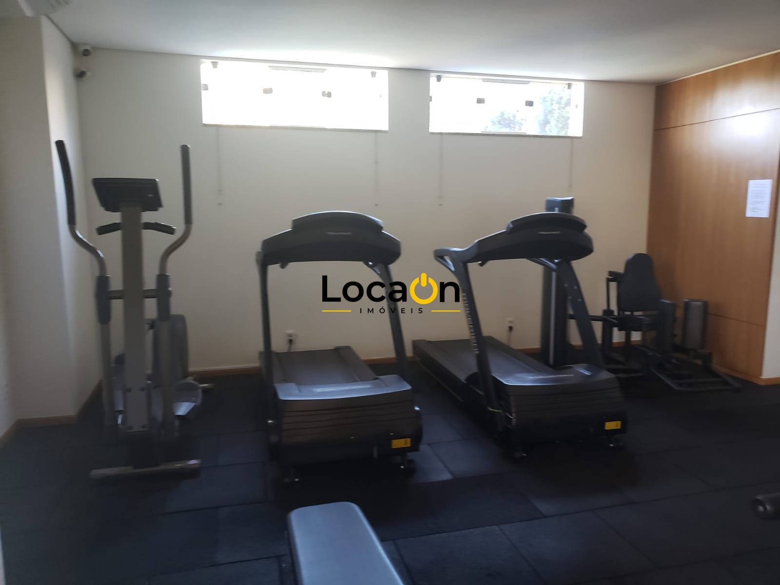 ALUGA - Apartamento 2 Dormitórios no Bosque das Juritis - Ribeirão Preto