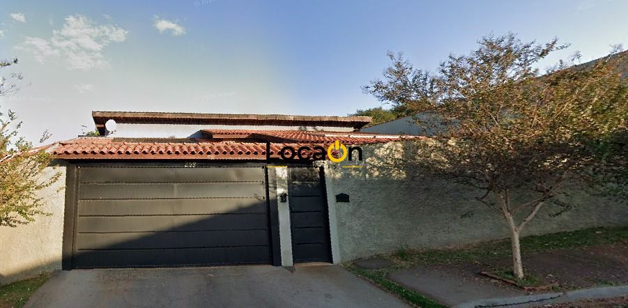 Casa, 3 quartos, 950 m² - Foto 1