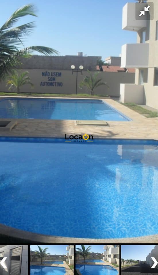 VENDA - Apartamento em Caldas Novas GO