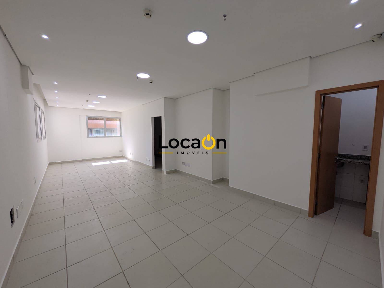 Sala-Conjunto, 58 m² - Foto 6