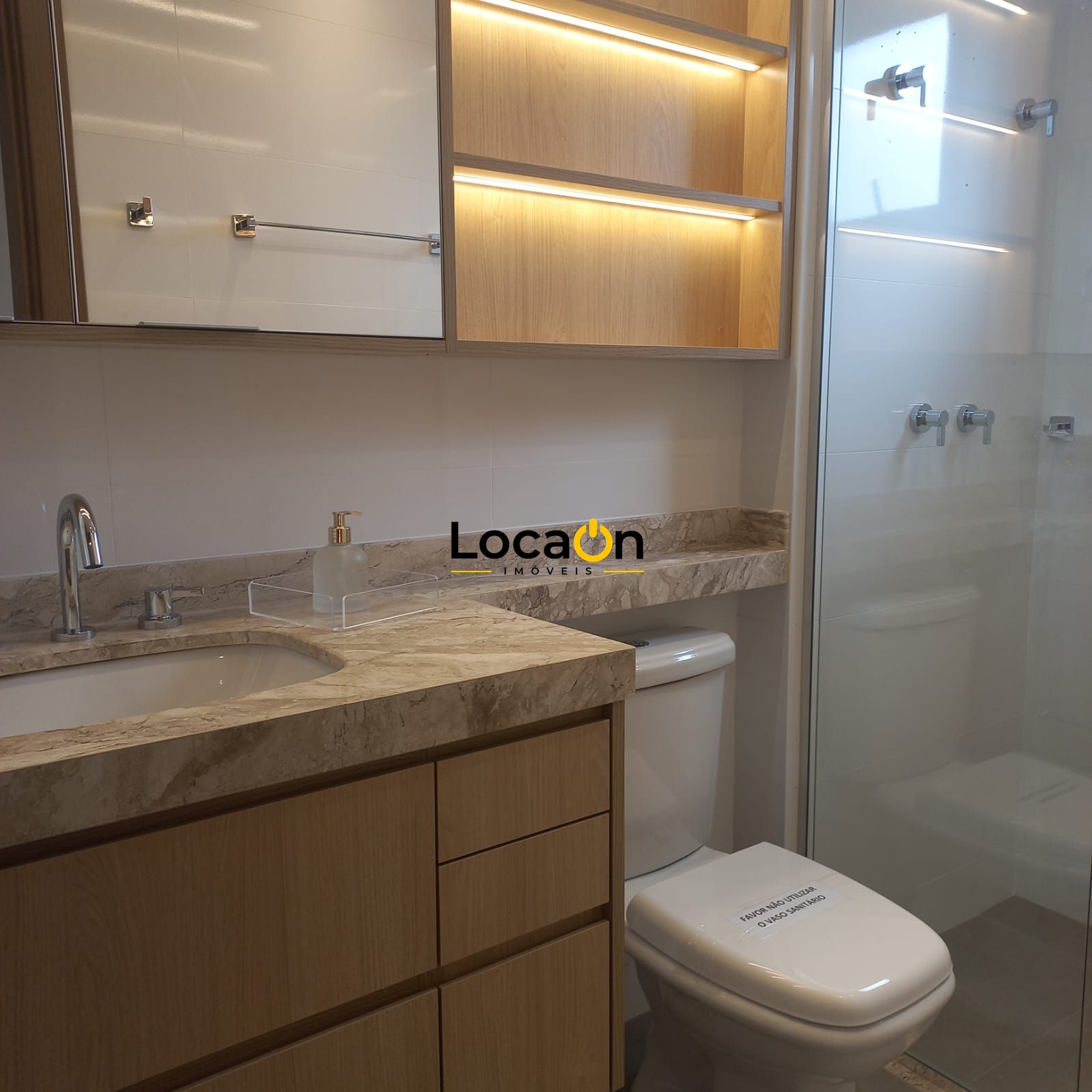 VENDE Apartamento 2 suítes Jardim Nova Aliança - Ribeirão Preto