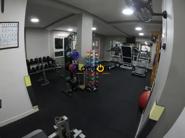 ALUGA - Apartamento 2 dormitórios, no Brás, São Paulo/SP