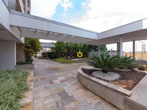 ALUGA - Apartamento Mobiliado 2 Quartos na Vila Nair - São Paulo