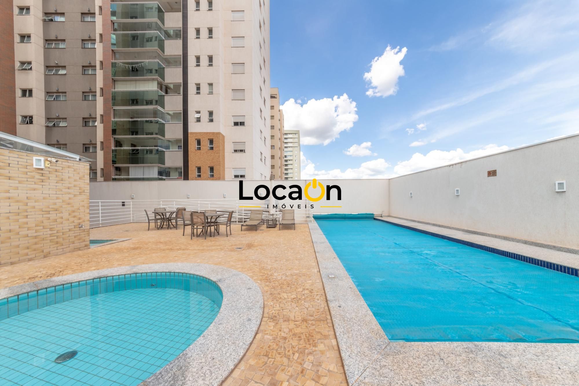 ALUGA - Apartamento 3 Suítes - Jd. Botânico - Ribeirão Preto