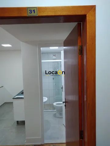 ALUGA - Apartamento jd Bela Vista 1 dormitório - São Paulo SP