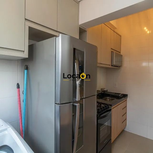 Apartamento, 1 quarto, 34 m² - Foto 8
